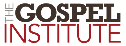 The Gospel Institute Logo