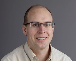 Chris Gebhart