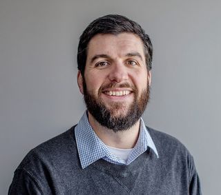 Paul Forgette