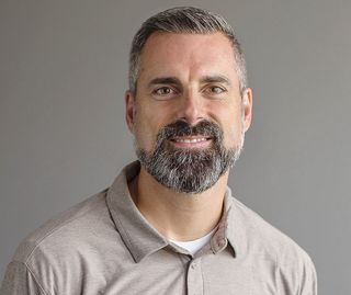 Jason Getz