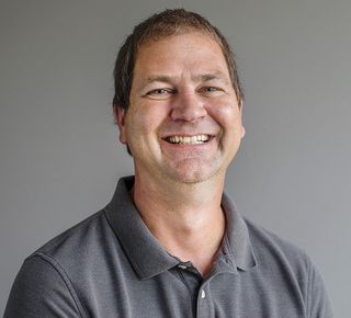 Scott Sauder