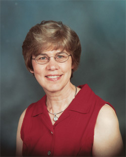 Diane Geurin