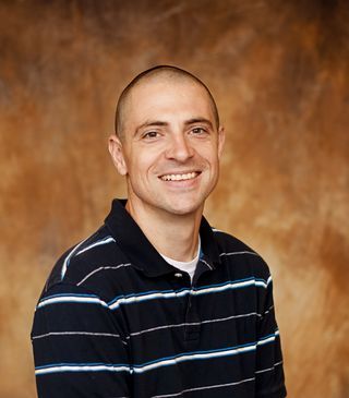 Evan Robertson