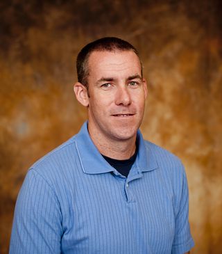 Paul Markas