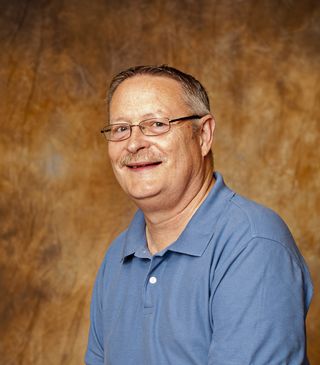 Gary Ahlgren